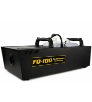 HIGH END SYSTEM FQ100